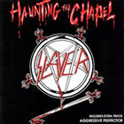 Haunting the Chapel