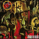 Reign in Blood